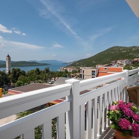 Villa Doris Neum Exterior photo