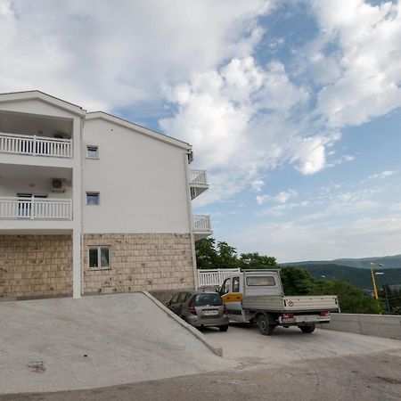 Villa Doris Neum Exterior photo