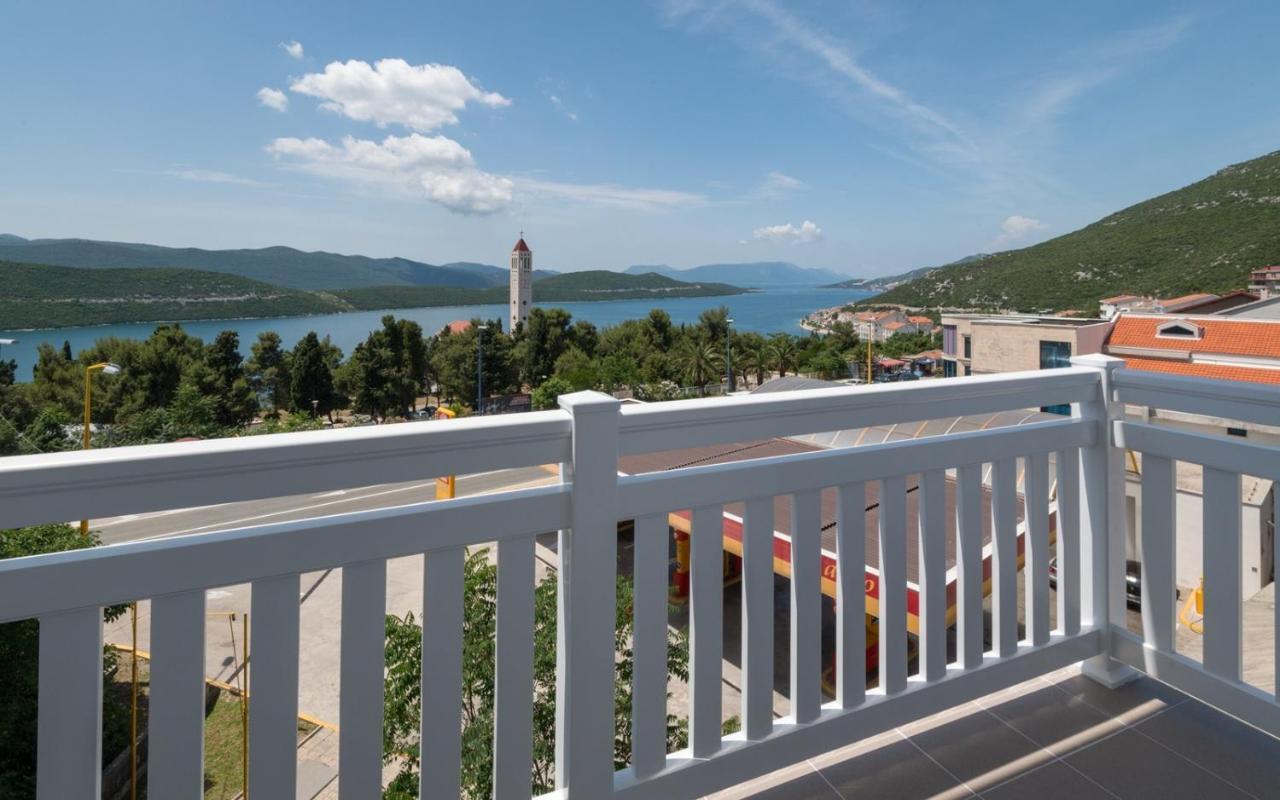 Villa Doris Neum Exterior photo