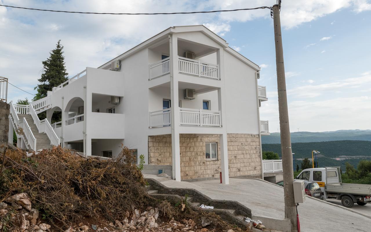 Villa Doris Neum Exterior photo