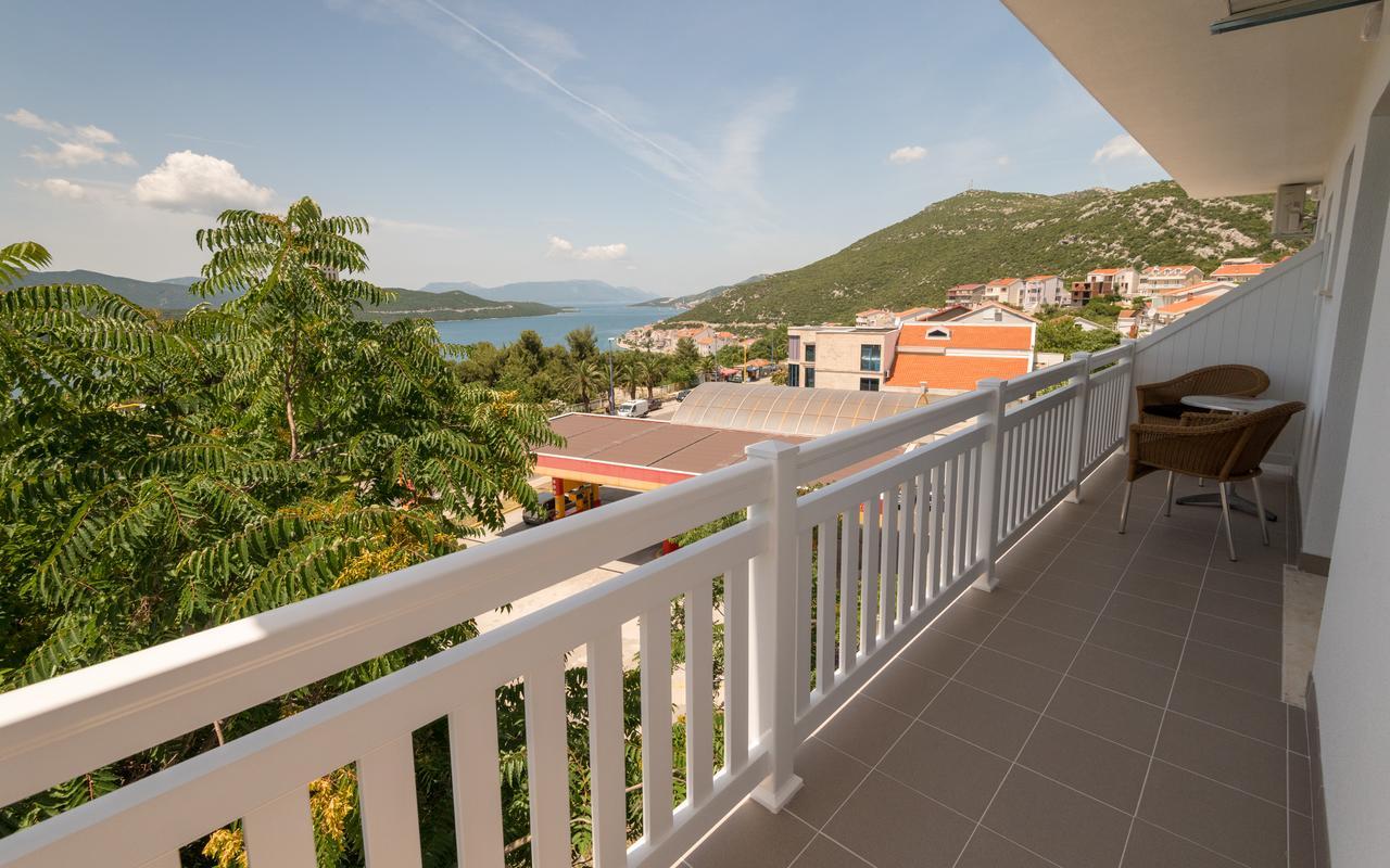 Villa Doris Neum Exterior photo