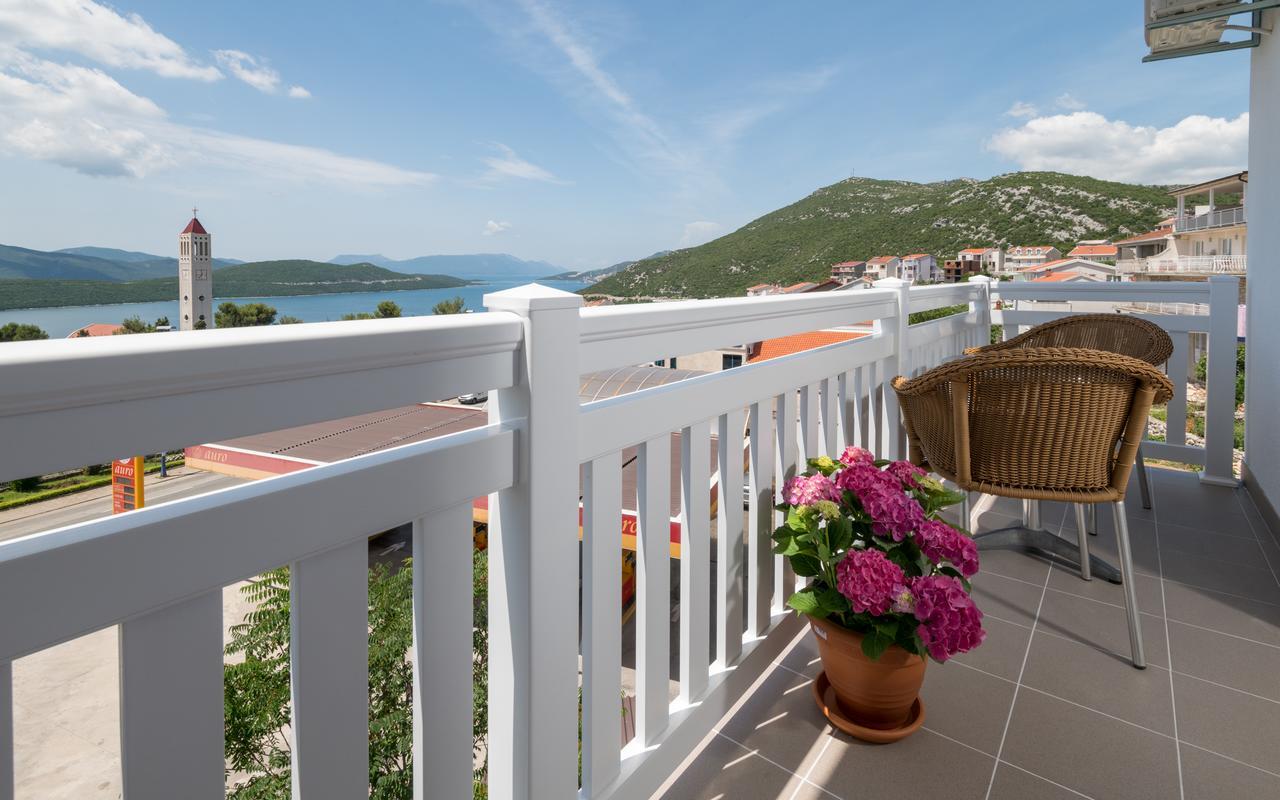 Villa Doris Neum Exterior photo