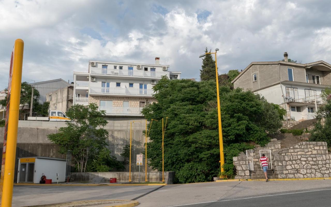 Villa Doris Neum Exterior photo