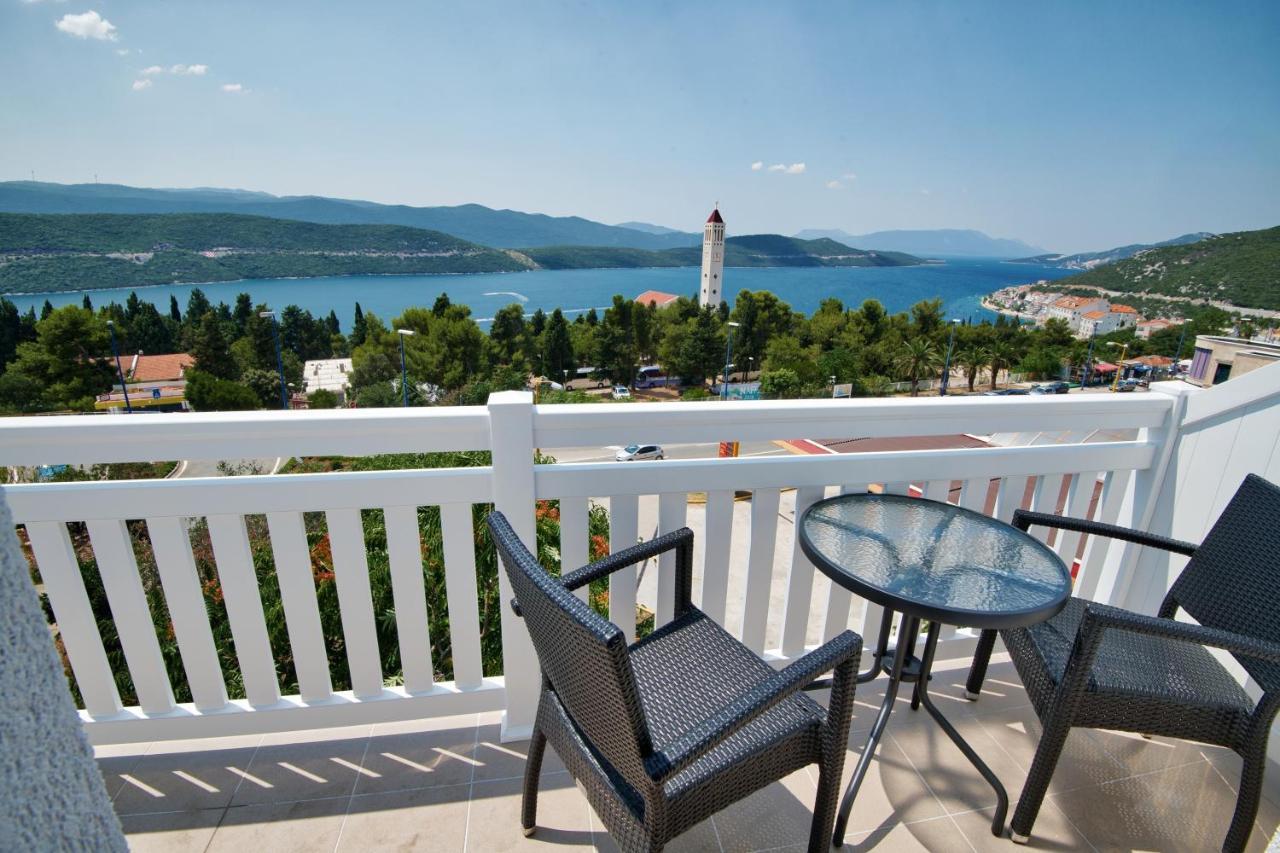 Villa Doris Neum Exterior photo
